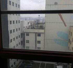 Busan Centum Motel  в Пусане