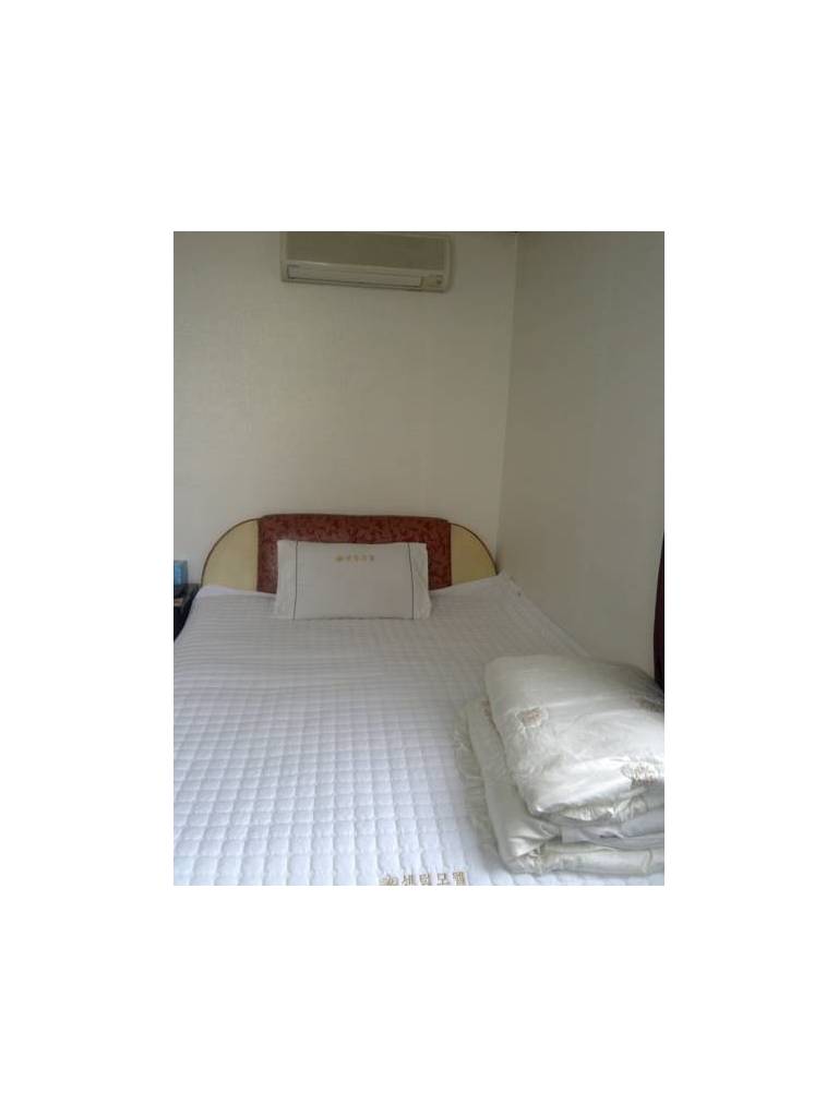 Busan Centum Motel 