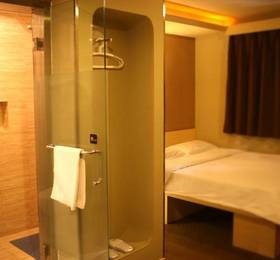 Beijing Yoyo Hotel в Пекине