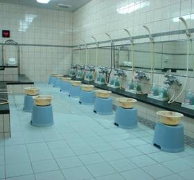 Hotel Himeji Plaza  в Химедзи