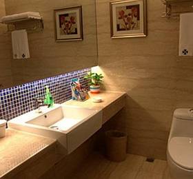 The Greenway Hotel  в Сямыне