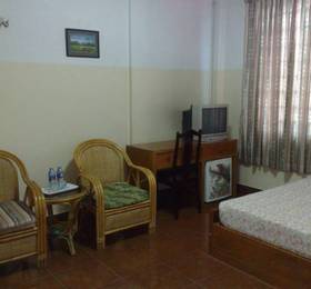 Отдых в Comfort Star Hotel  - Камбоджа, Пномпень