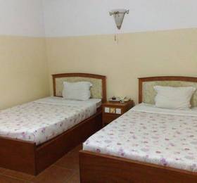 Comfort Star Hotel  в Пномпене