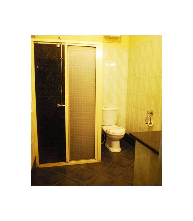 Indra Regent Hotel 