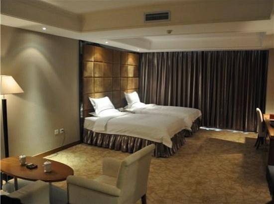 Great Palace Hotel  5* Китай, Датун