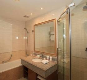 Туры в Great Palace Hotel  в Китае