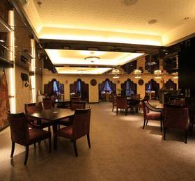 Great Palace Hotel  в Датуне