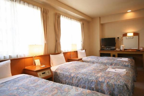 Shiba Daimon Hotel  2* Япония, Токио