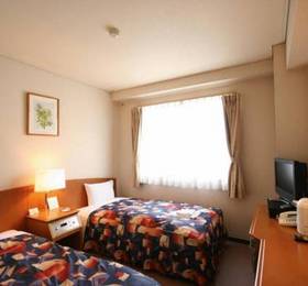 Отдых в Shiba Daimon Hotel  - Япония, Токио
