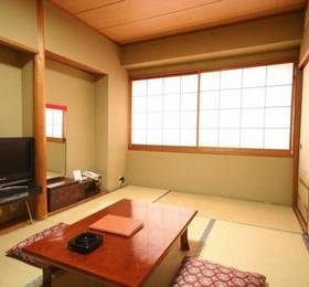 Туры в Shiba Daimon Hotel  в Японии