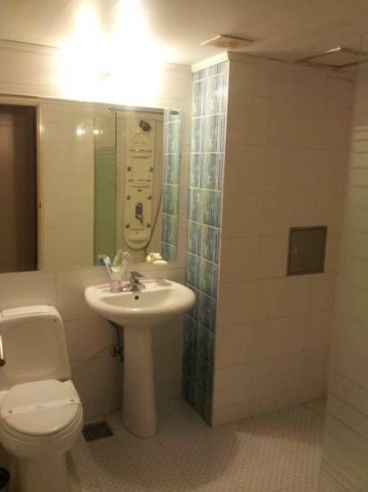 Busan Orange Motel  Южная Корея, Пусан