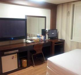 Отдых в Busan Orange Motel  - Южная Корея, Пусан