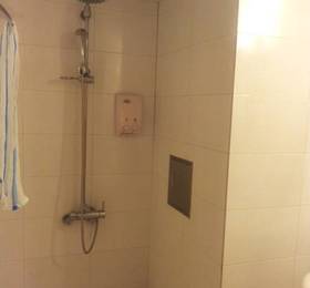 Busan Orange Motel  в Пусане
