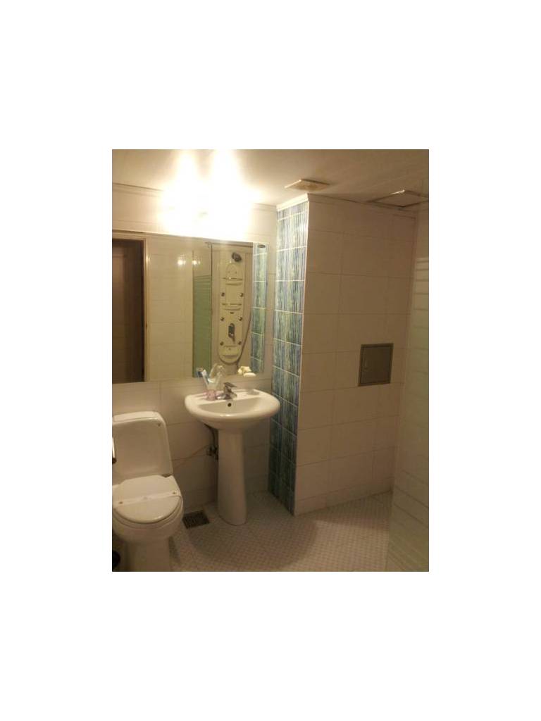 Busan Orange Motel 