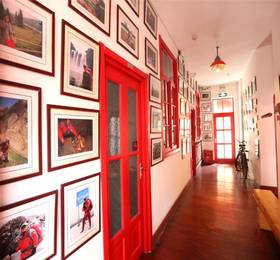 Отдых в Wheat Youth Hostel - Китай, Циндао