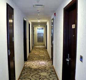 Туры в The Fern Residency  в Индии