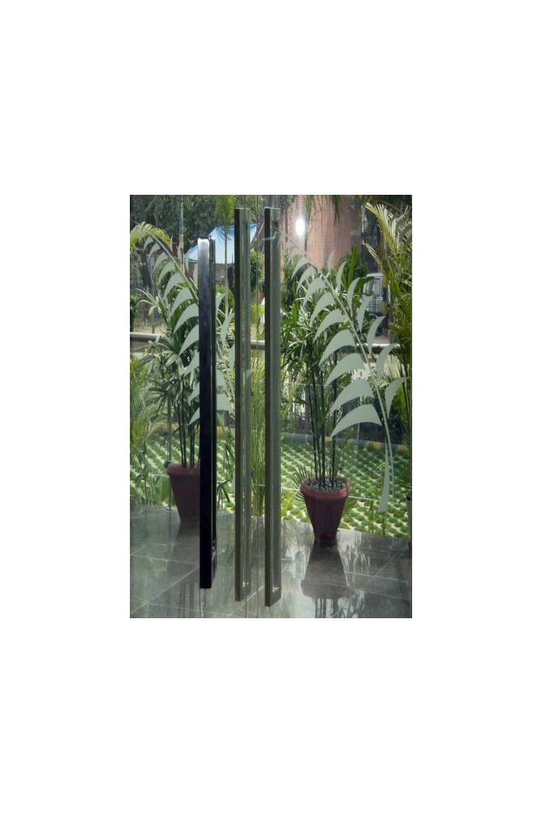 The Fern Residency 
