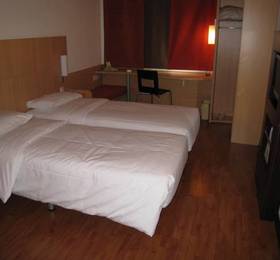 Туры в Hotel ibis Qiqihar  в Китае