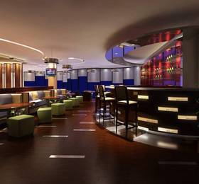 Hotel ibis Qiqihar  в Цицикаре