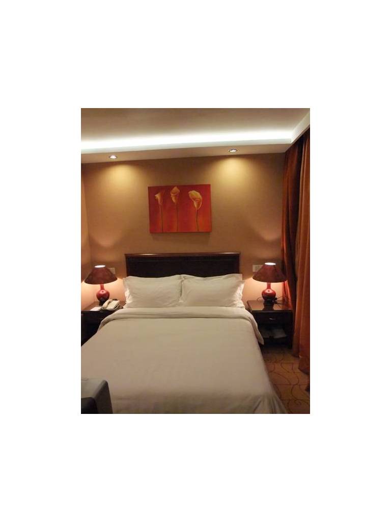 Enchant Inn Suzhou 