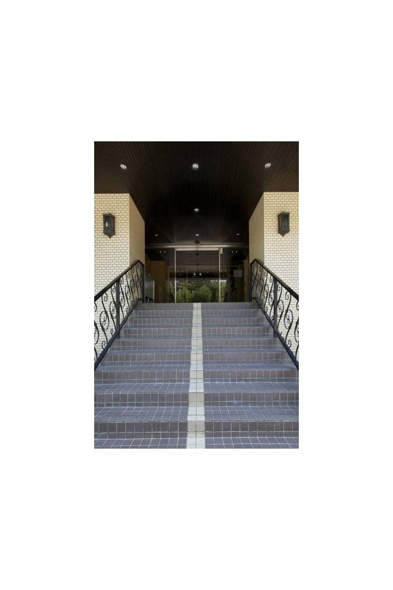 Osaka Corona Hotel 