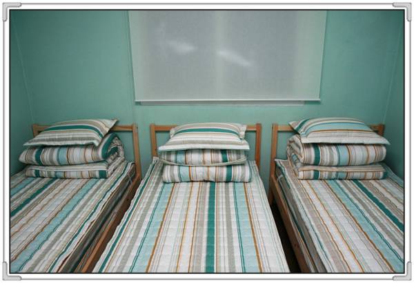 Comeinn Guesthouse 