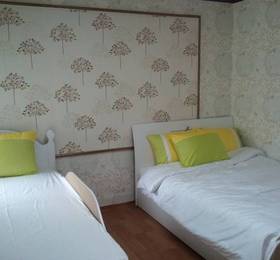 Four Seasons House  в Сеуле