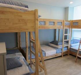 Туры в Hostel The New Day  в Южной Корее