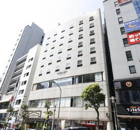 Туры в Hotel Abest Meguro  в Японии