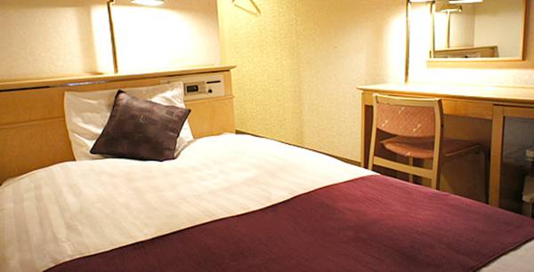 Hotel Abest Meguro 