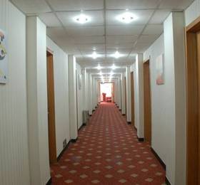 Happy Garden Hotel  в Пекине