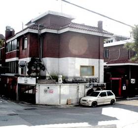 Guesthouse Beehive  в Сеуле