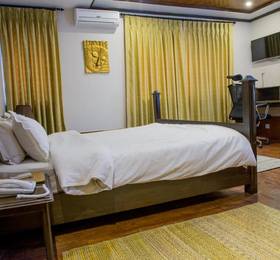 Отдых в Hotel Ganesh Himal  - Непал, Катманду