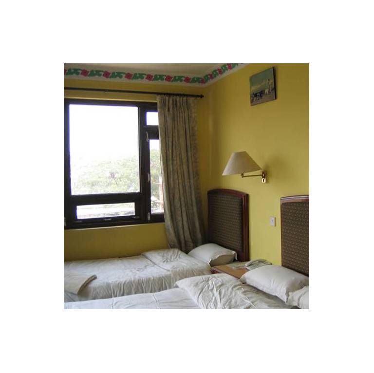 Hotel Ganesh Himal 