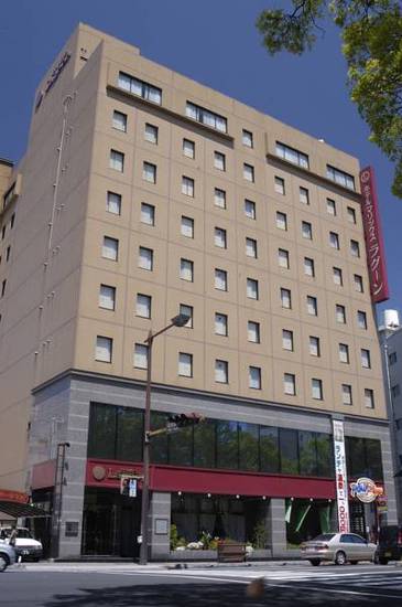 Hotel Marix Lagoon  3* Япония, Миядзаки