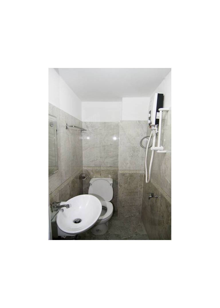 Anh Dao Guesthouse 