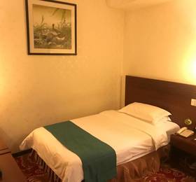 Отдых в Pazhou Plaza Hotel  - Китай, Гуанчжоу