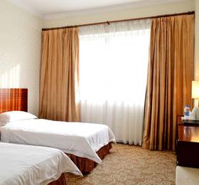 Pazhou Plaza Hotel  в Гуанчжоу