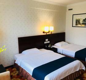 Туры в Pazhou Plaza Hotel  в Китае
