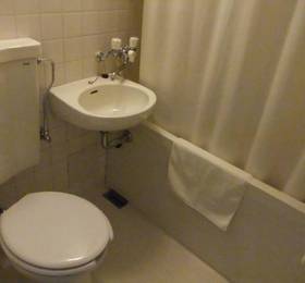Отдых в Hotel 28 Hiroshima  - Япония, Хиросима