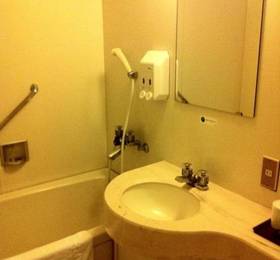 Hotel 28 Hiroshima  в Хиросиме