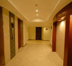 Nansei Kanko Hotel  в Нахе (о. Окинава)