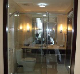 Xihe Fengrun Hotel  в Сиане