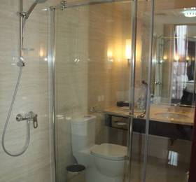 Туры в Xihe Fengrun Hotel  в Китае