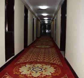 Отдых в Xihe Fengrun Hotel  - Китай, Сиань