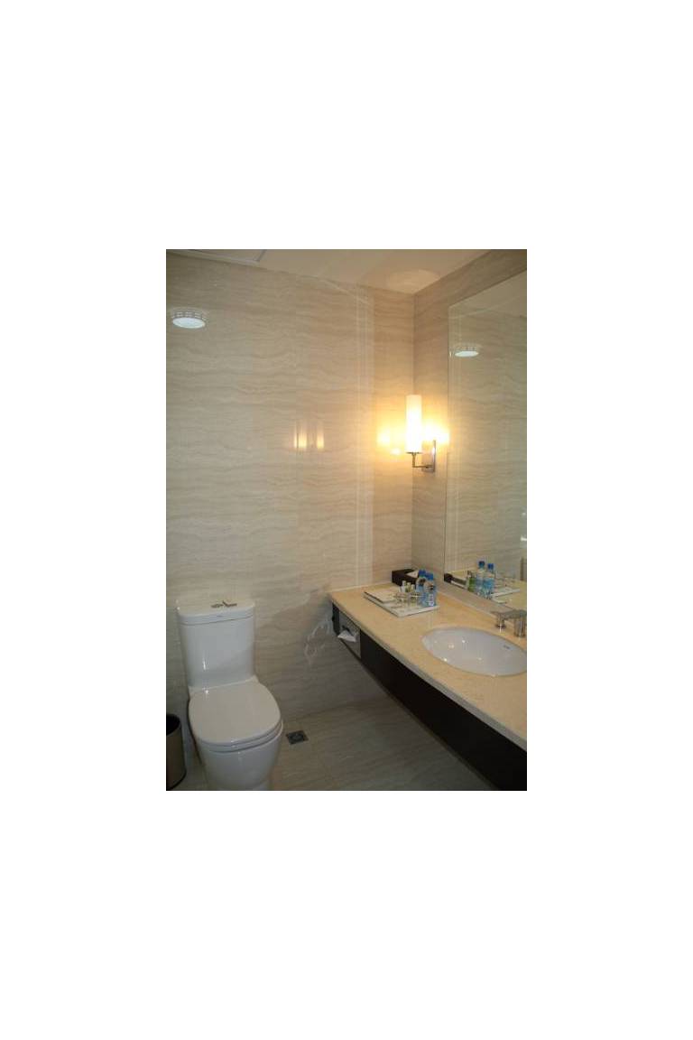Xihe Fengrun Hotel 