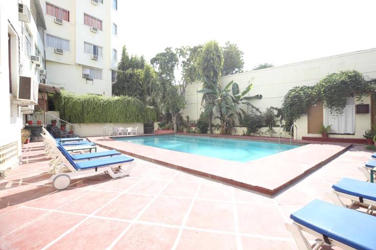 Hotel Vishnu Priya 