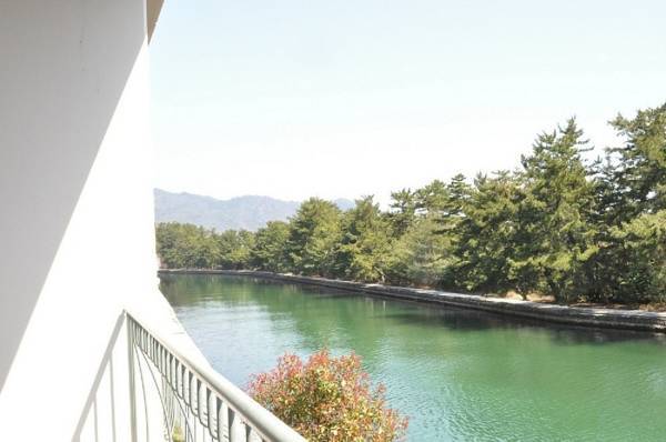 Amano Hashidate-So  3* Япония, Мияцу