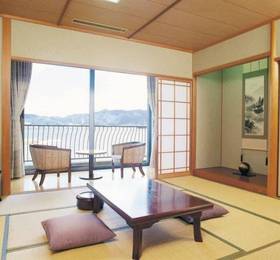 Amano Hashidate-So  в Мияцу