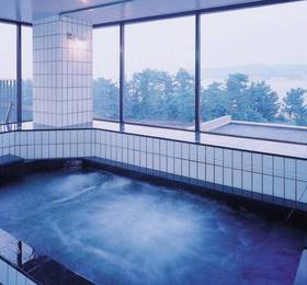 Amano Hashidate-So  в Мияцу